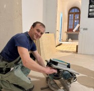 Ходыкин Сергей Васильевич